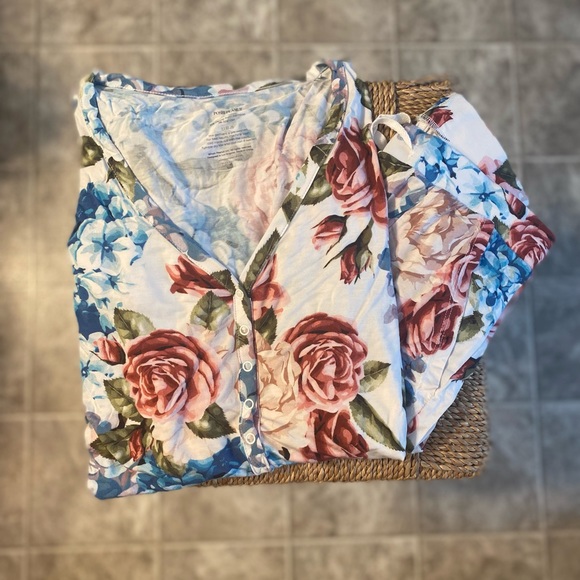 Posh Peanut Other - Posh peanut Hydrangea set